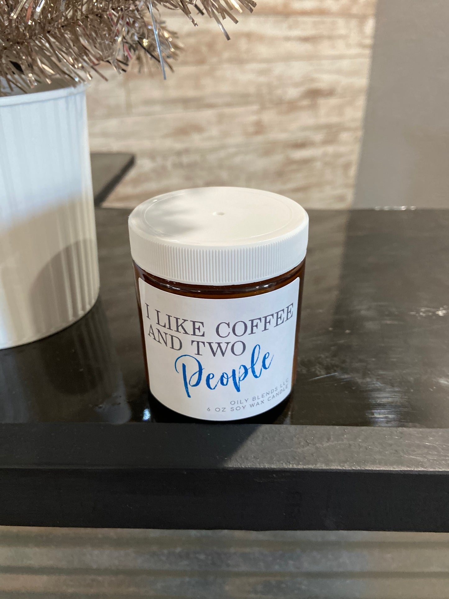 Funny Candles