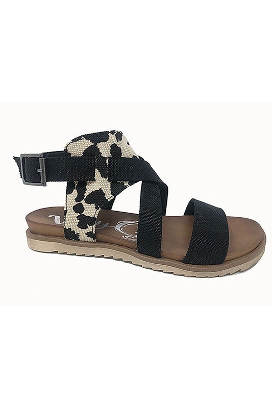 Jayla Ankle Strap, Sandals