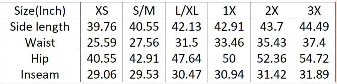 Lived in Lounge Pants