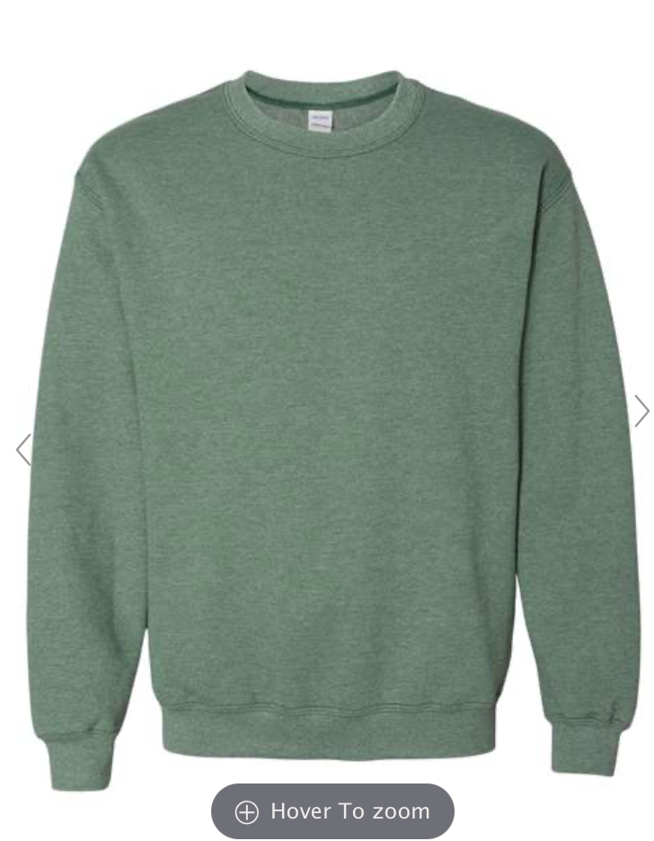 Be Kind...of a Bitch Crewneck