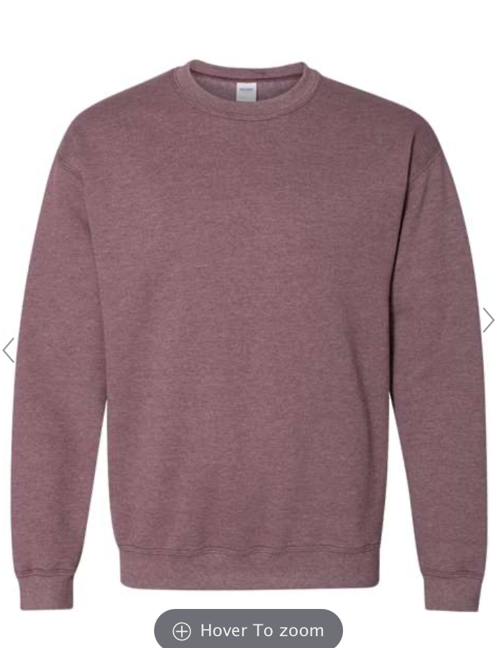 Be Kind...of a Bitch Crewneck