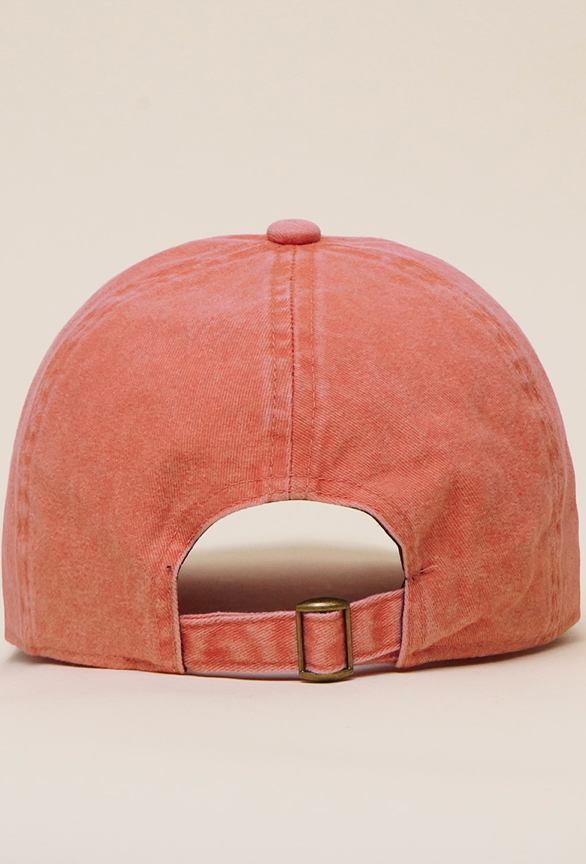 MAMA Embroidered Baseball Hat