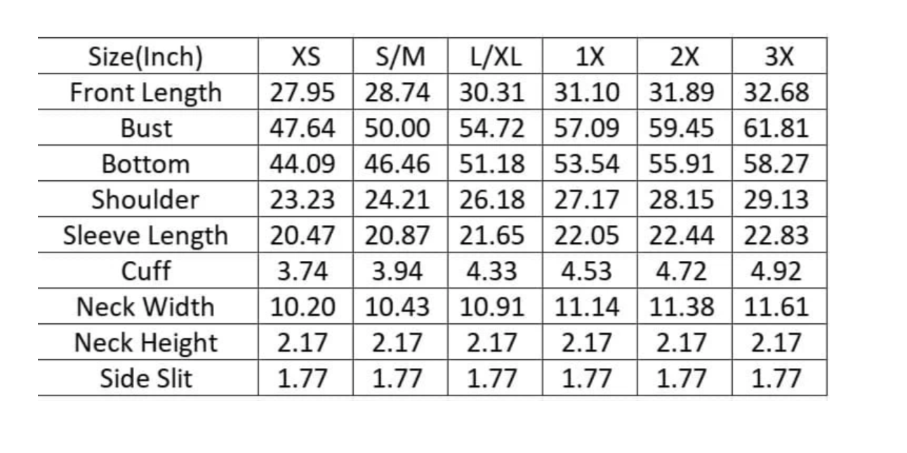 PREORDER: SPRING MOCK NECK POCKET PULLOVER