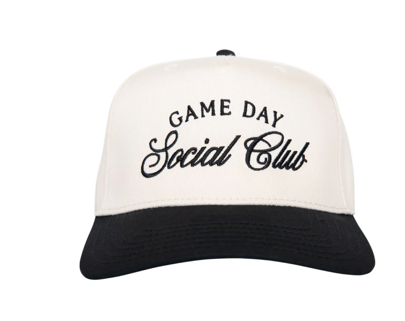 Game Day Social Club Hat