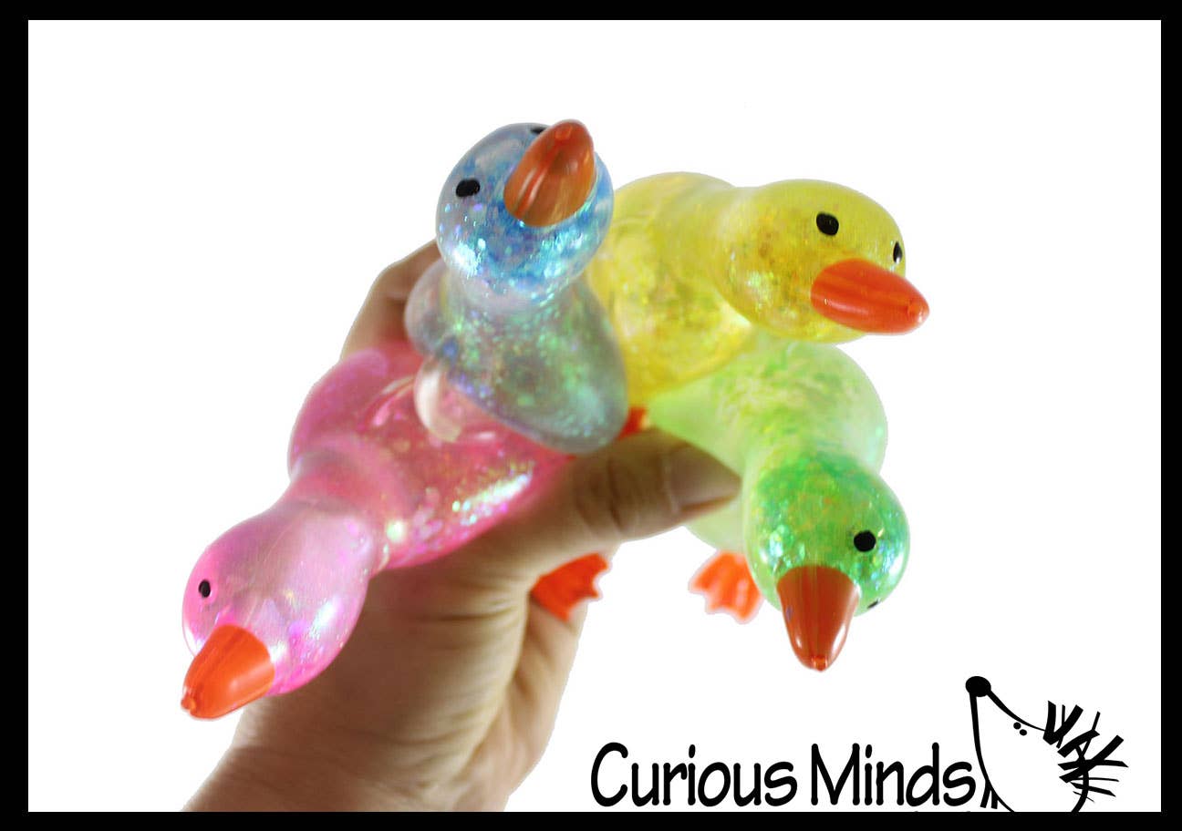 1 Large Duck Sugar Ball - Thick Glue/Gel Syrup Molasses Stre