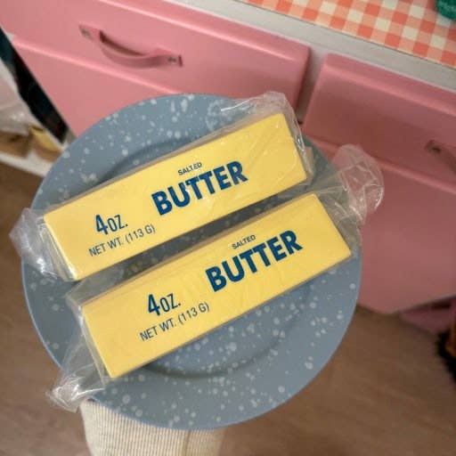 Butter Squishy Toy (Top Seller)