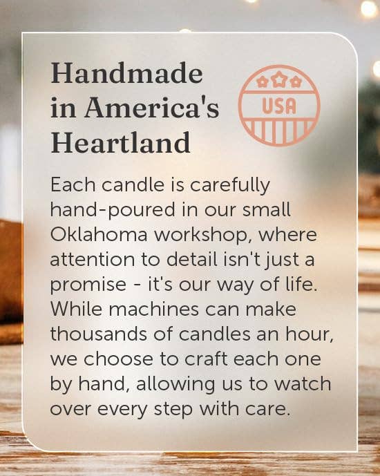 Thanks For Being Part Of My Story Soy Candle | Teacher Gift: Mini 4 oz candle / Shortbread Cookies