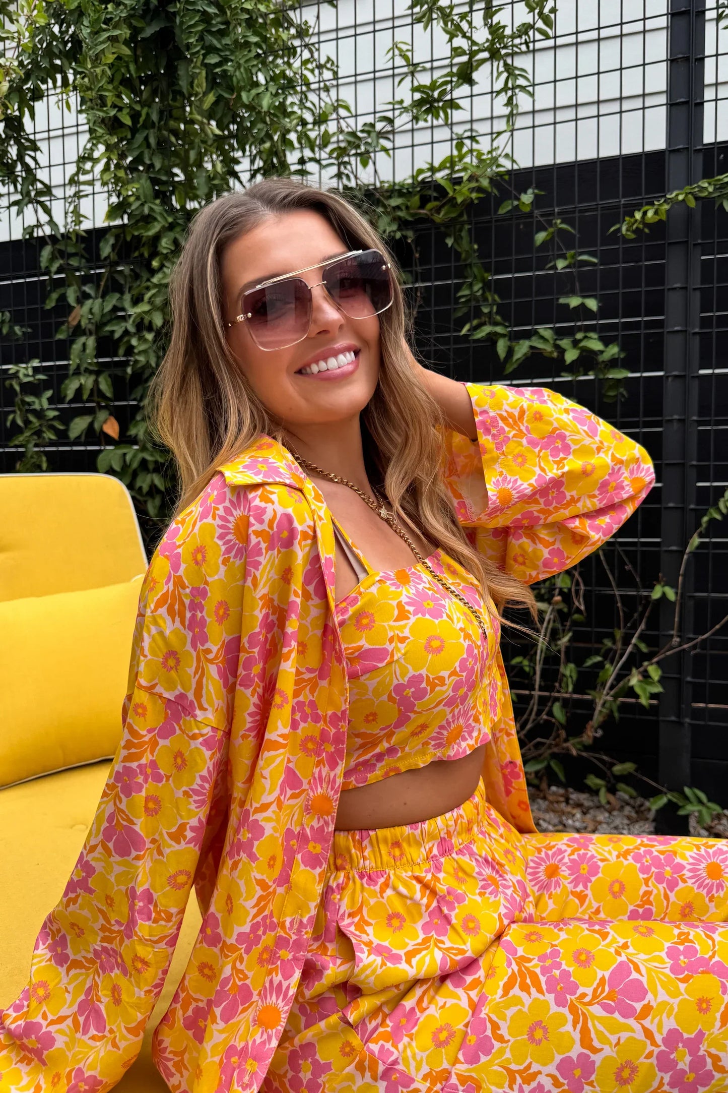 PREORDER: Pink Lemonade Summer Set