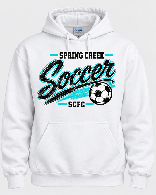 Spring Creek FC – Soccer Script