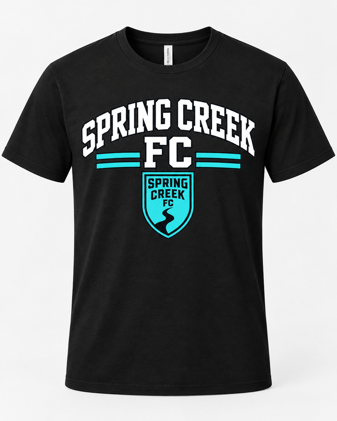 Spring Creek FC – Collegiate Crest