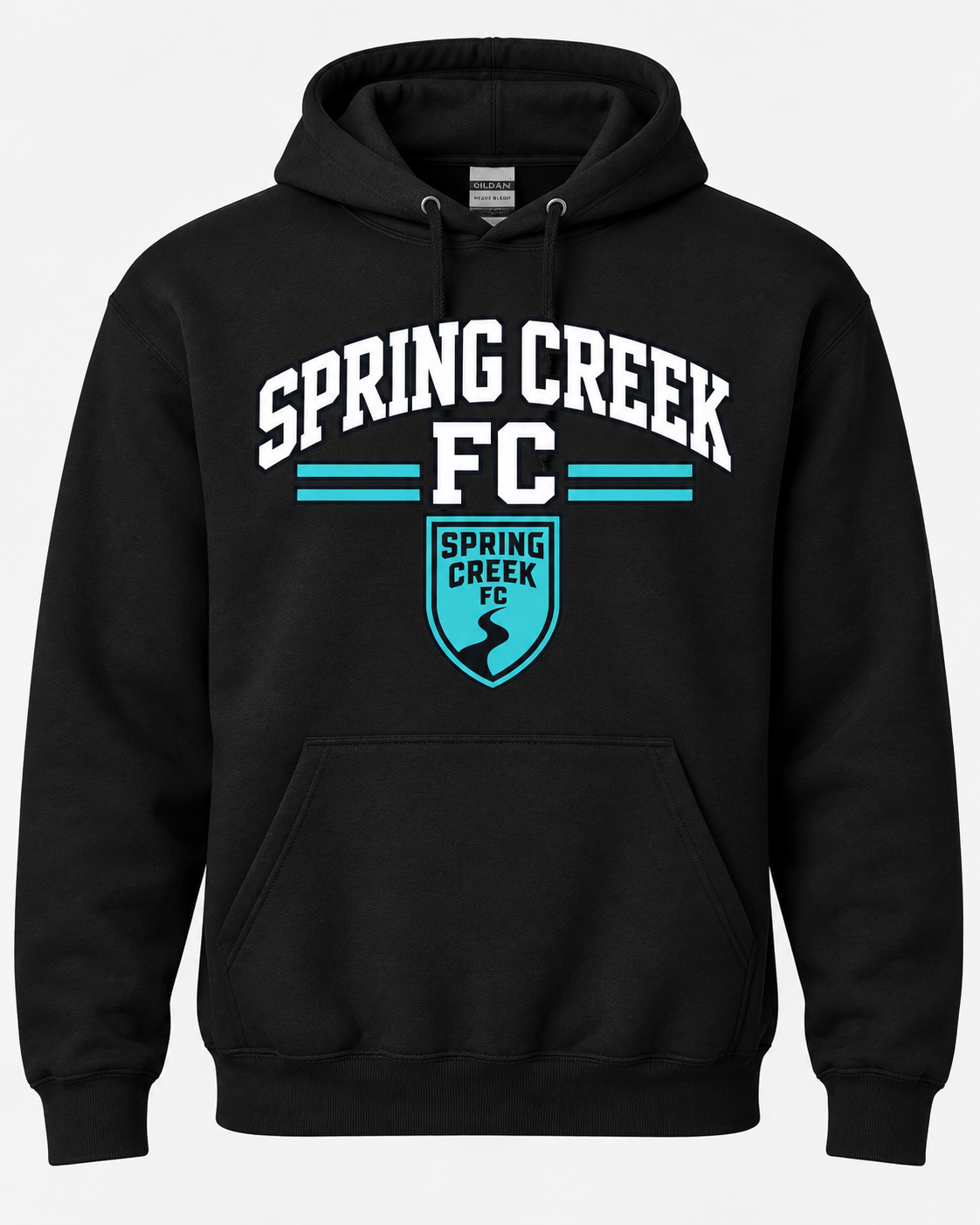 Spring Creek FC – Collegiate Crest