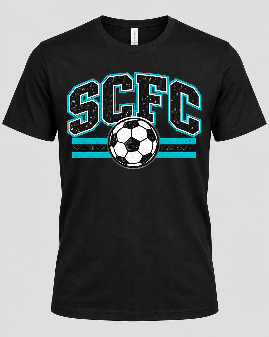 Spring Creek FC – Vintage Soccer