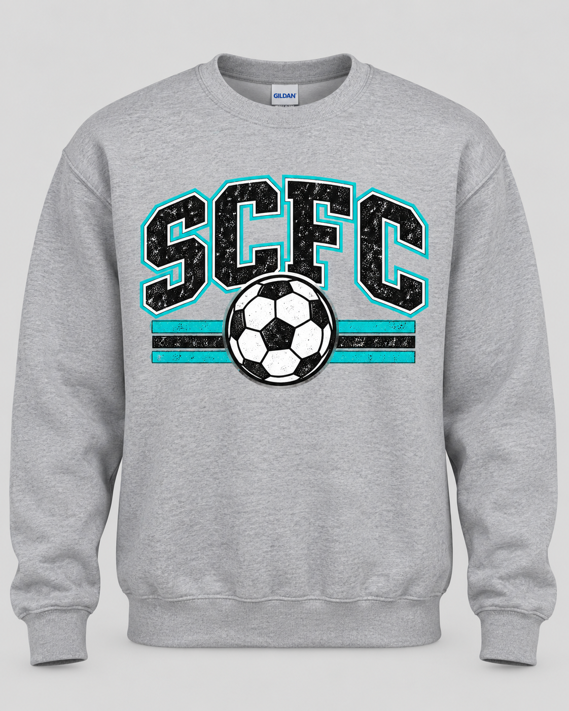 Spring Creek FC – Vintage Soccer