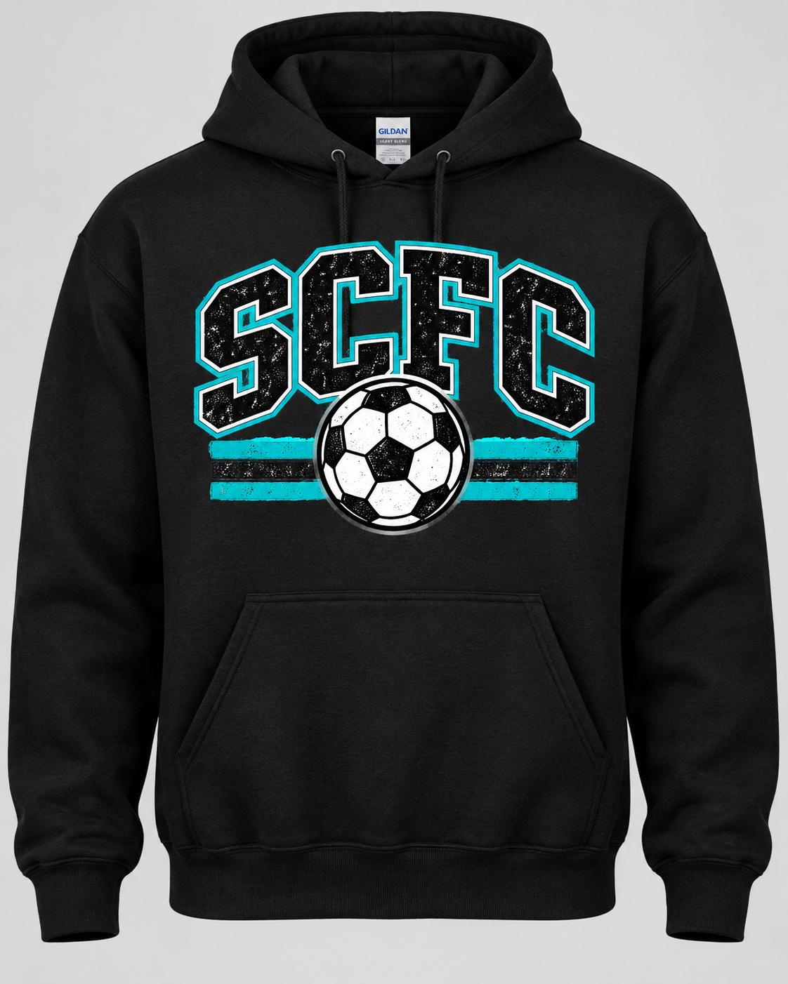 Spring Creek FC – Vintage Soccer