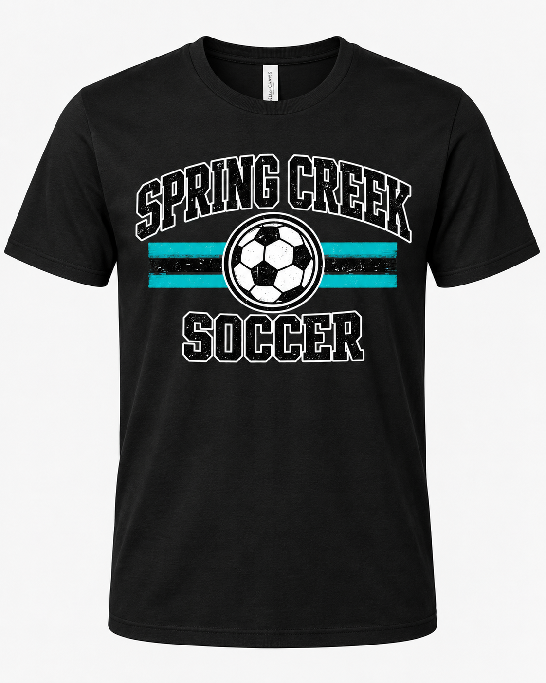 Spring Creek FC – Retro Soccer