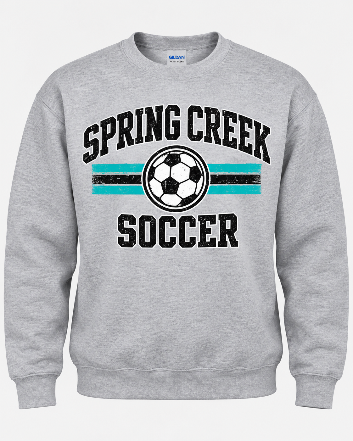 Spring Creek FC – Retro Soccer