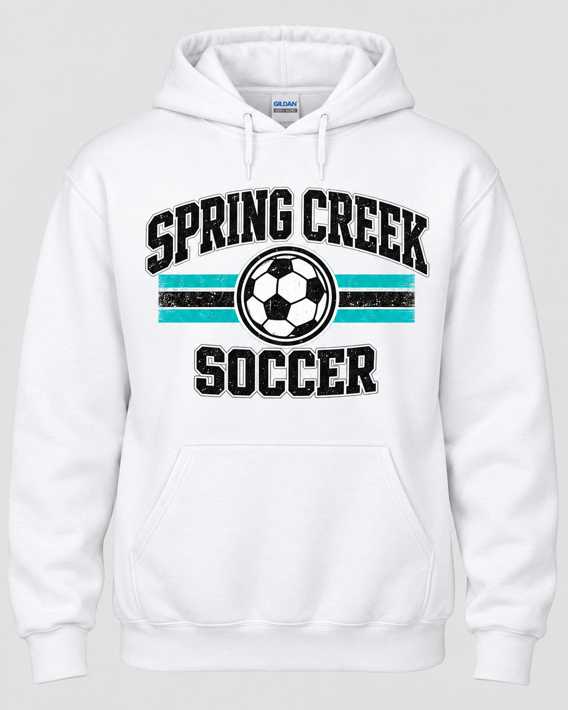 Spring Creek FC – Retro Soccer