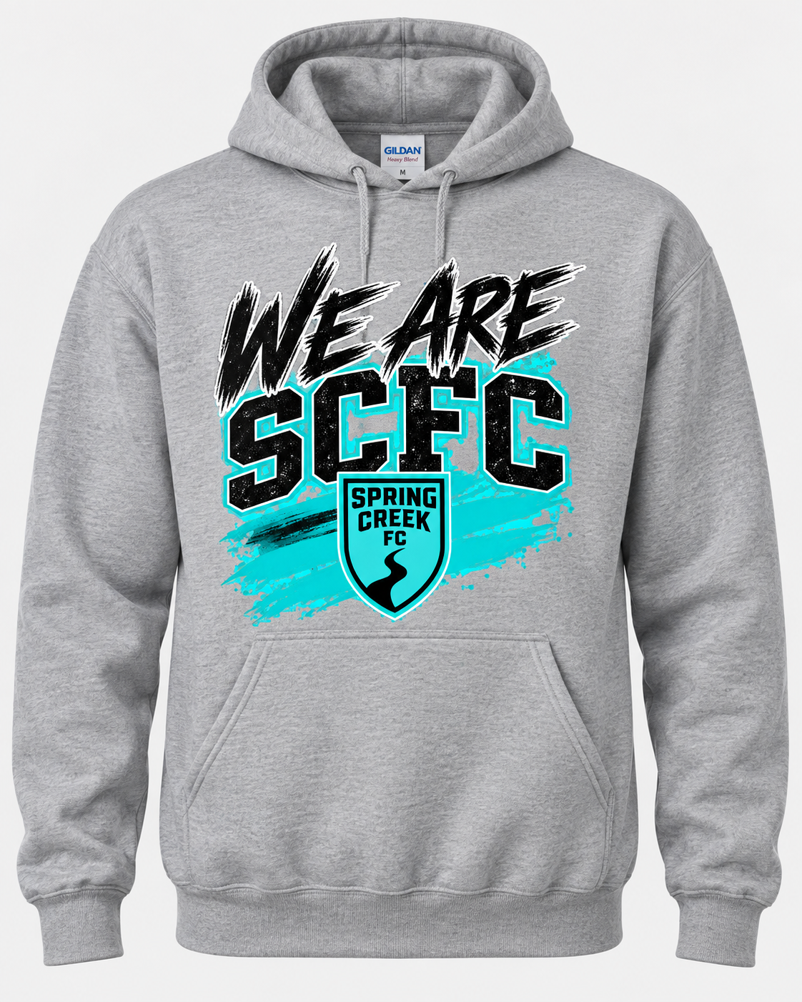 We Are SCFC