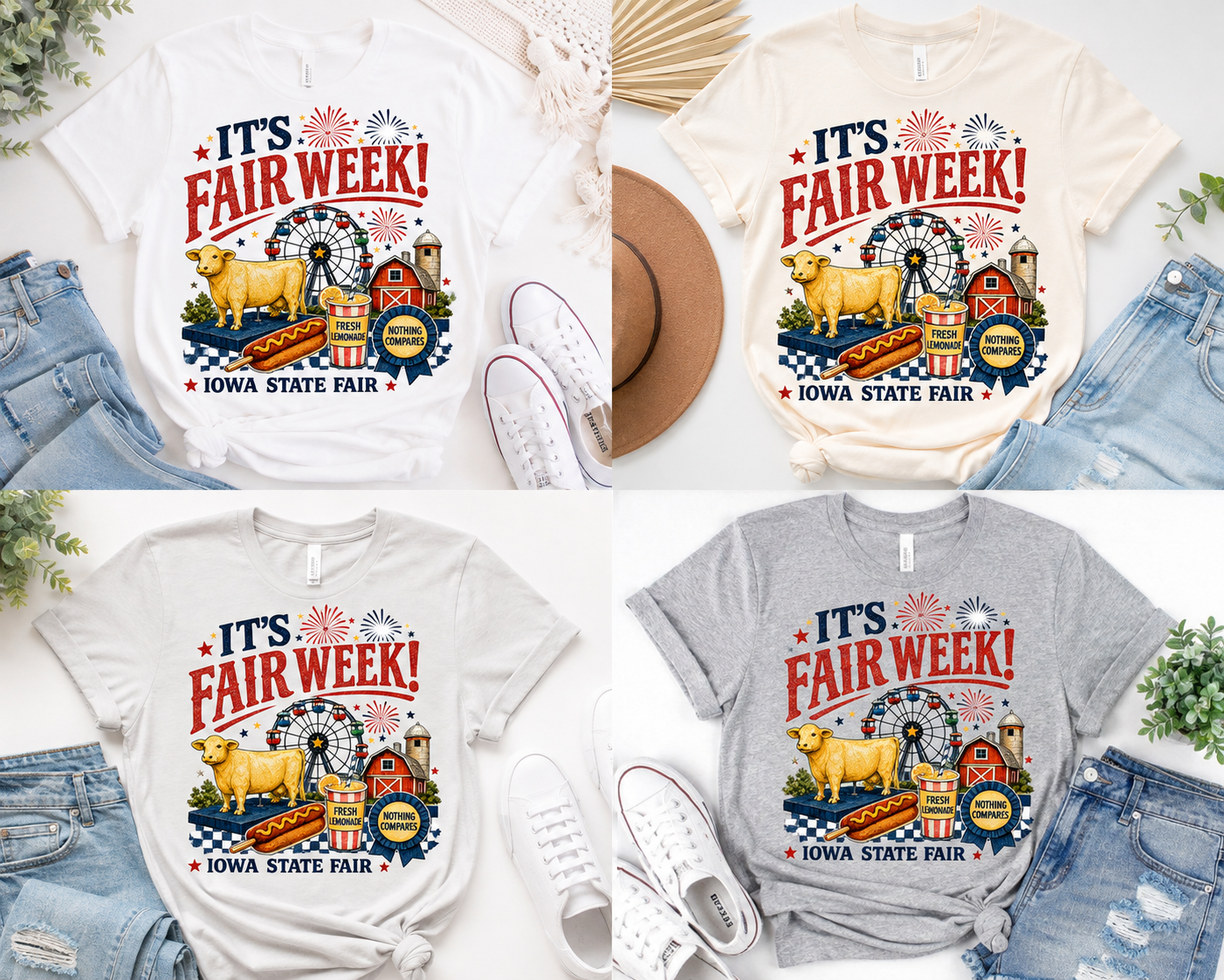 ISF TEES