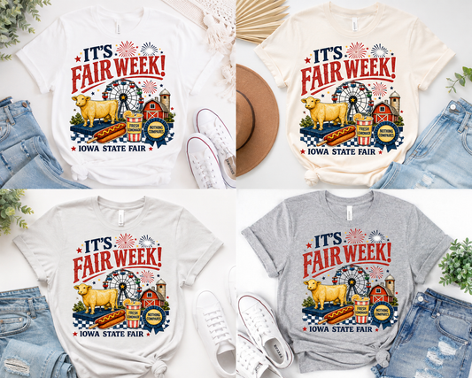ISF TEES
