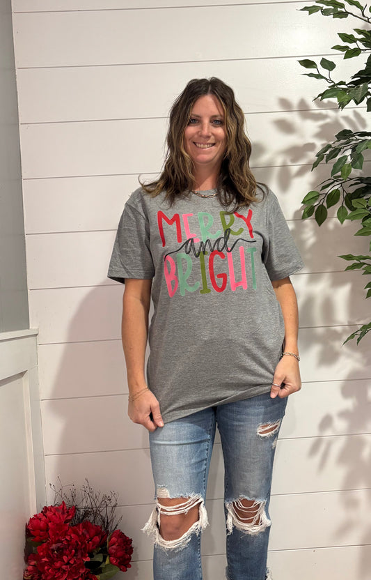 $20 Holiday Graphic T-shirts