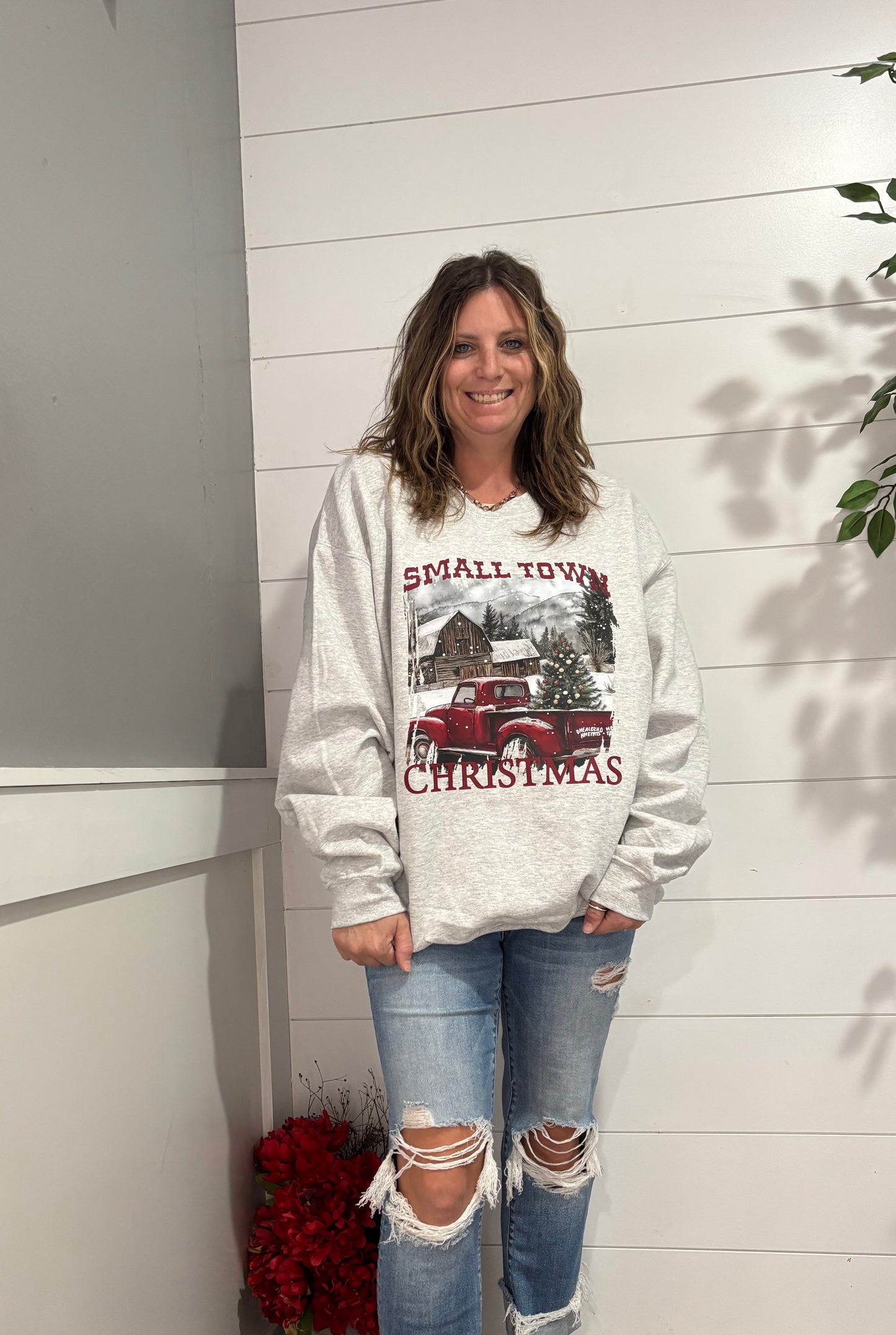 Small Town Christmas