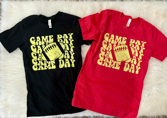 Game Day T-Shirt