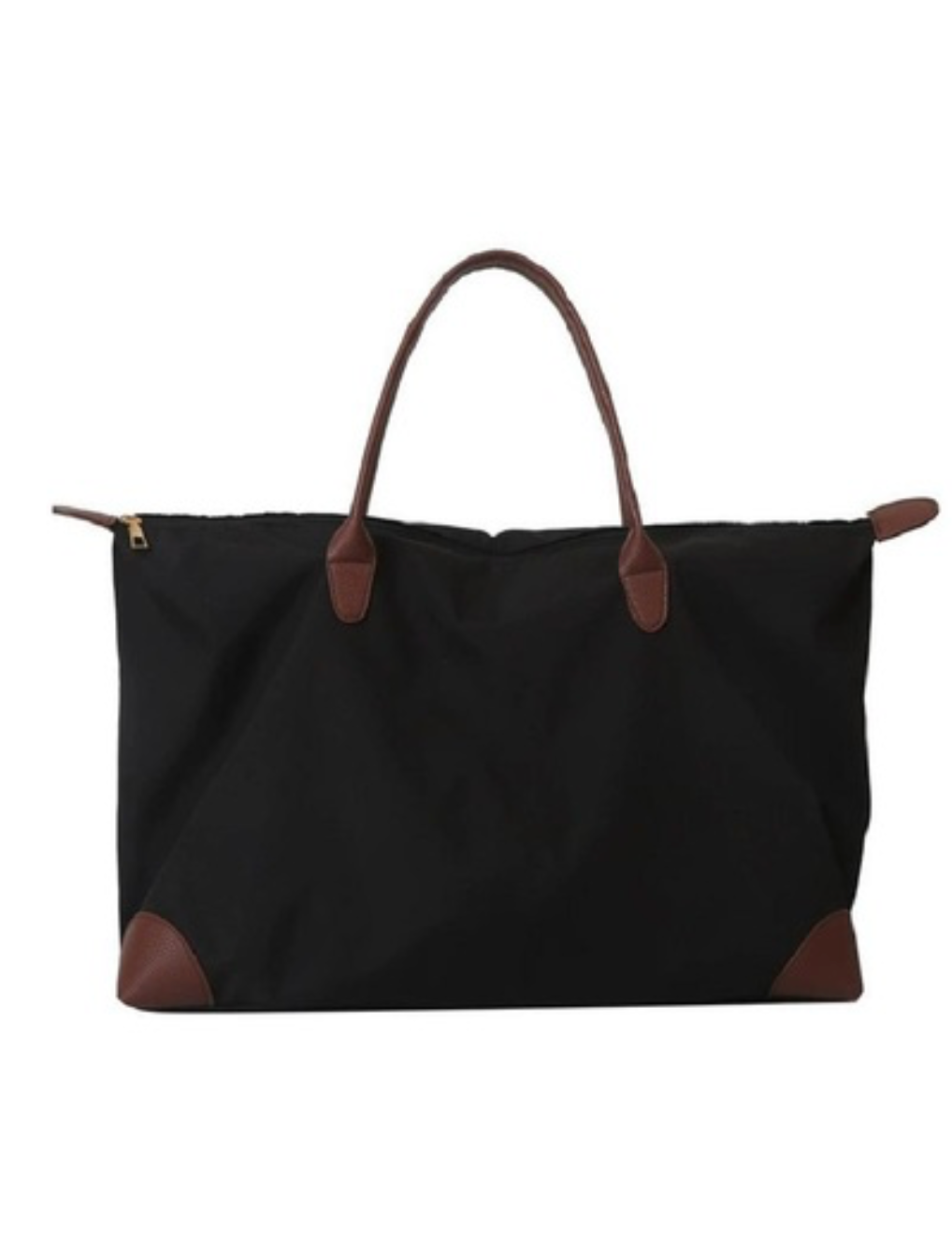 LARGE CAPACITY WEEKENDER TRAVEL DUFFLE BAG