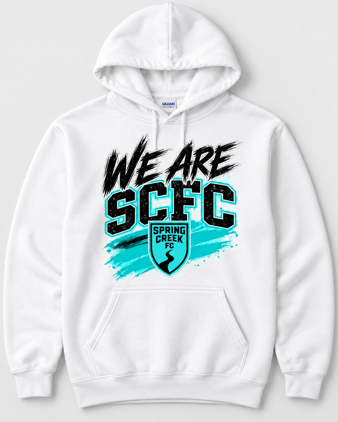 We Are SCFC
