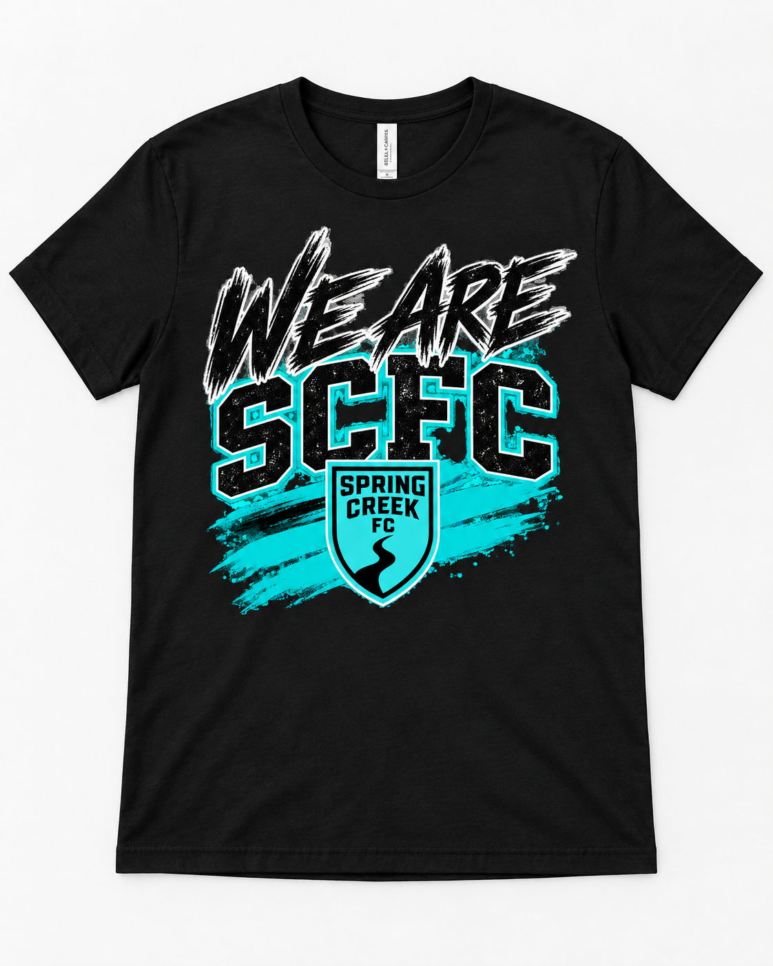 We Are SCFC