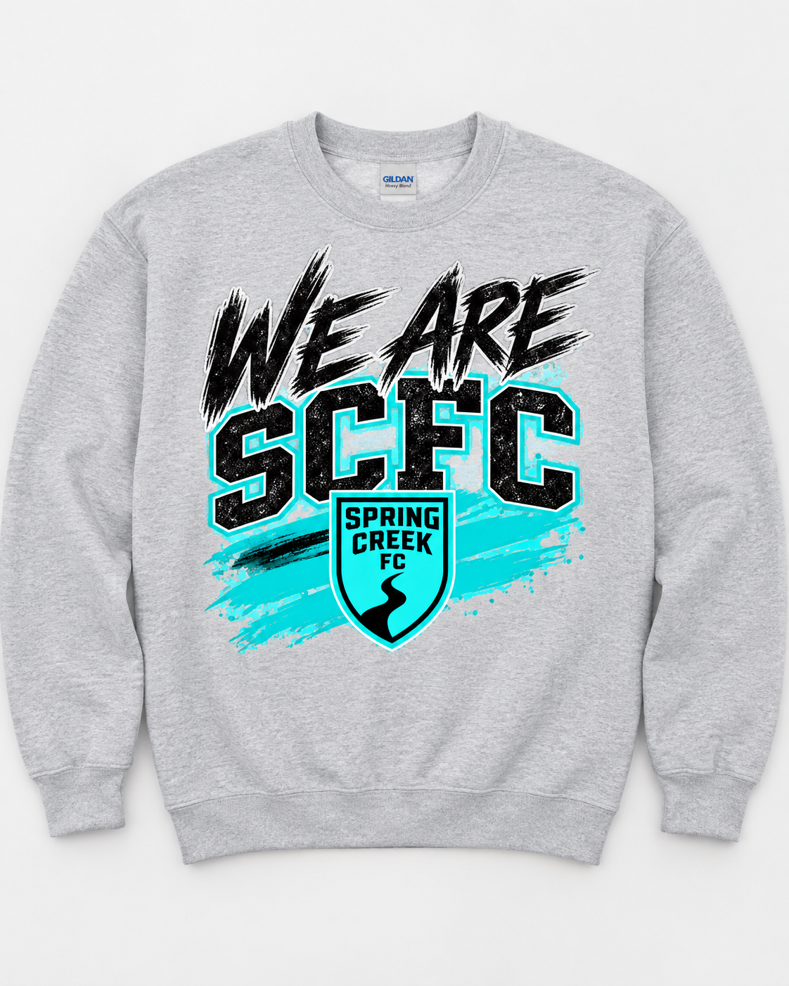 We Are SCFC