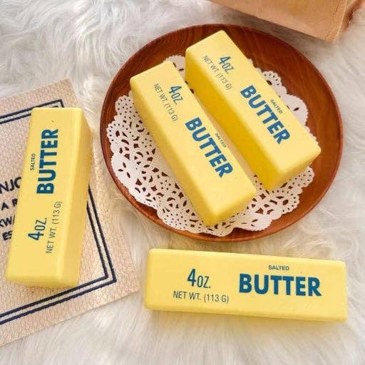 Butter Squishy Toy (Top Seller)
