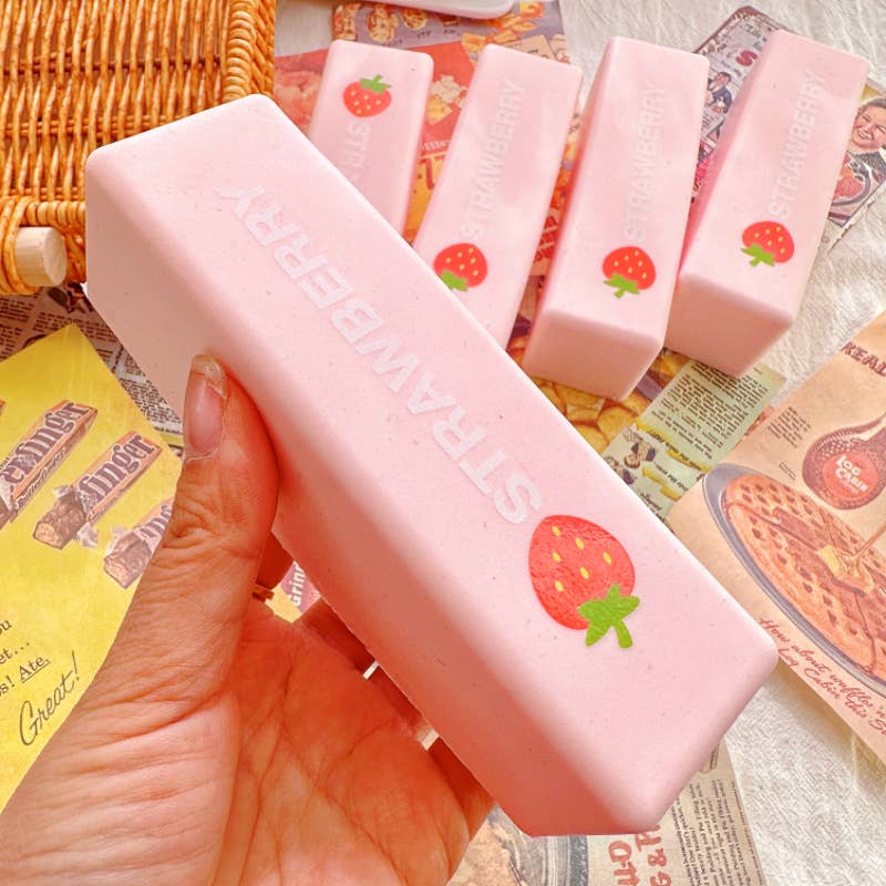 Squeeze Butter Shape Fidget Toy Squishy Toy: 1 / 14cm